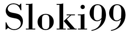 Sloki99